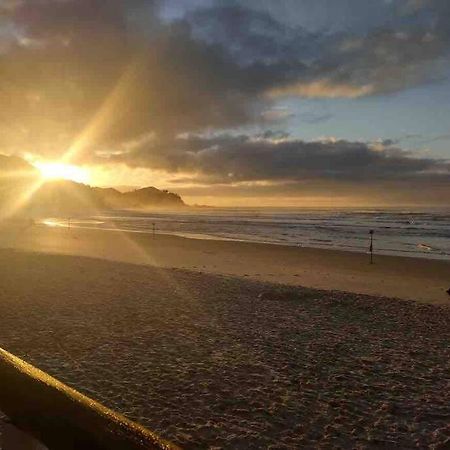 Condominio Wembley Tenis, Praia Das Toninhas, Ubatuba-Sp Kültér fotó