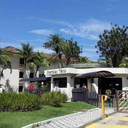 Condominio Wembley Tenis, Praia Das Toninhas, Ubatuba-Sp Kültér fotó