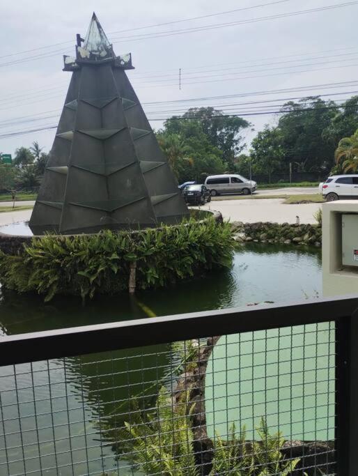 Condominio Wembley Tenis, Praia Das Toninhas, Ubatuba-Sp Kültér fotó