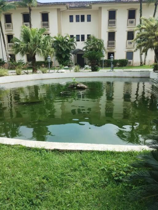 Condominio Wembley Tenis, Praia Das Toninhas, Ubatuba-Sp Kültér fotó