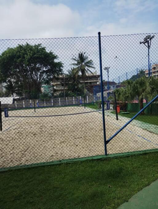 Condominio Wembley Tenis, Praia Das Toninhas, Ubatuba-Sp Kültér fotó
