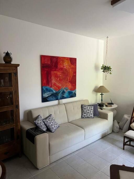 Condominio Wembley Tenis, Praia Das Toninhas, Ubatuba-Sp Kültér fotó