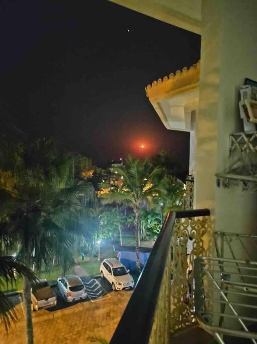 Condominio Wembley Tenis, Praia Das Toninhas, Ubatuba-Sp Kültér fotó